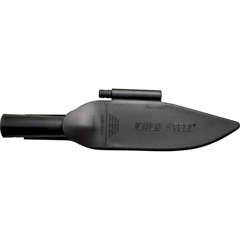 Ніж Cold Steel Bowie Bushman (95BBUSK) - зображення 4