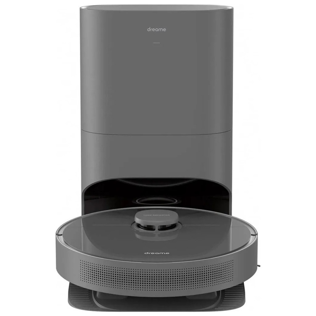 Пилосос Dreame Bot D10s Plus (RLS6AD) - зображення 2