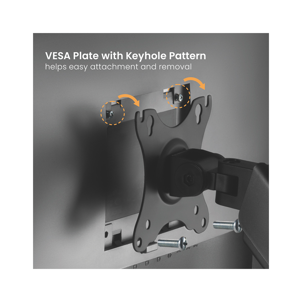 Кронштейн HiSmart HS083175 - зображення 3