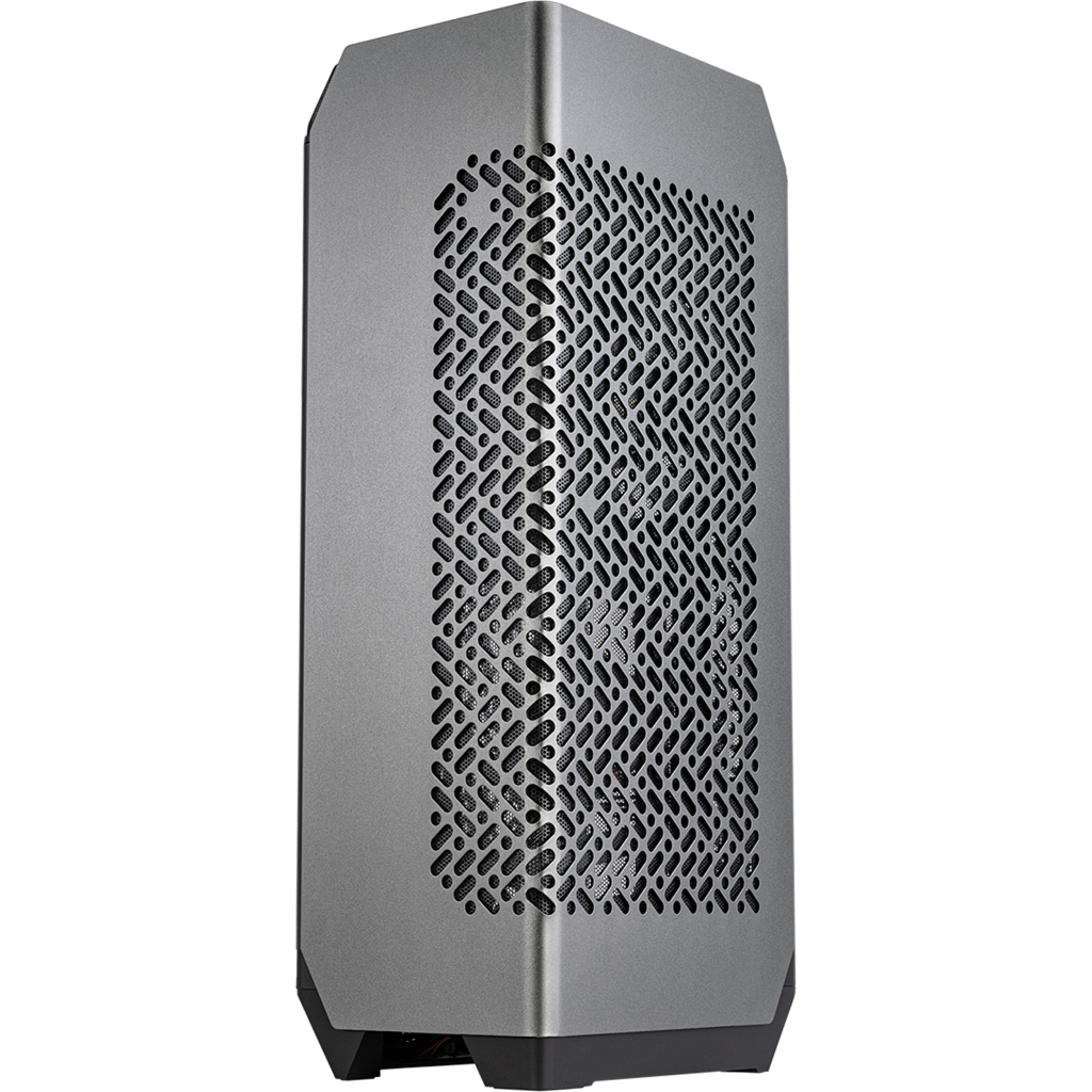 Корпус CoolerMaster NR100-MNNN85-SL0 - зображення 2