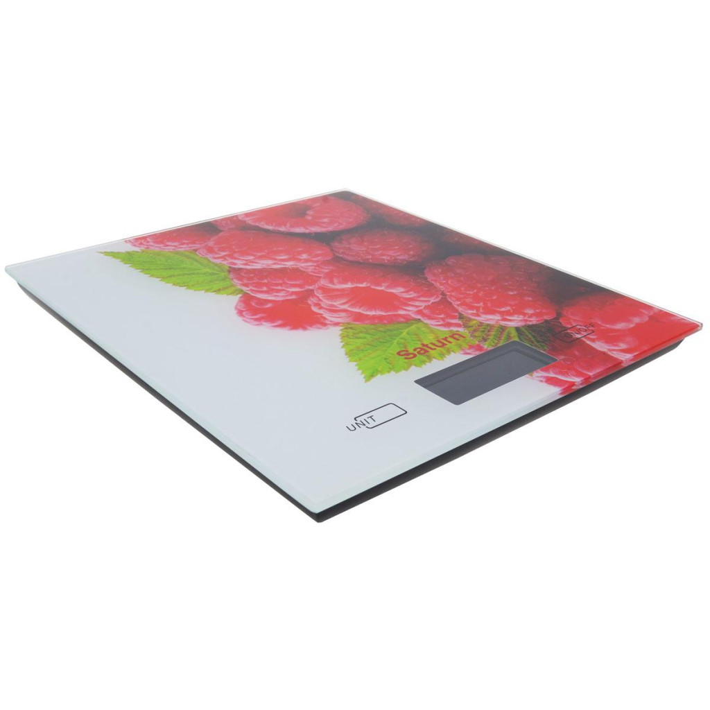 Ваги кухонні Saturn ST-KS7816 - зображення 3