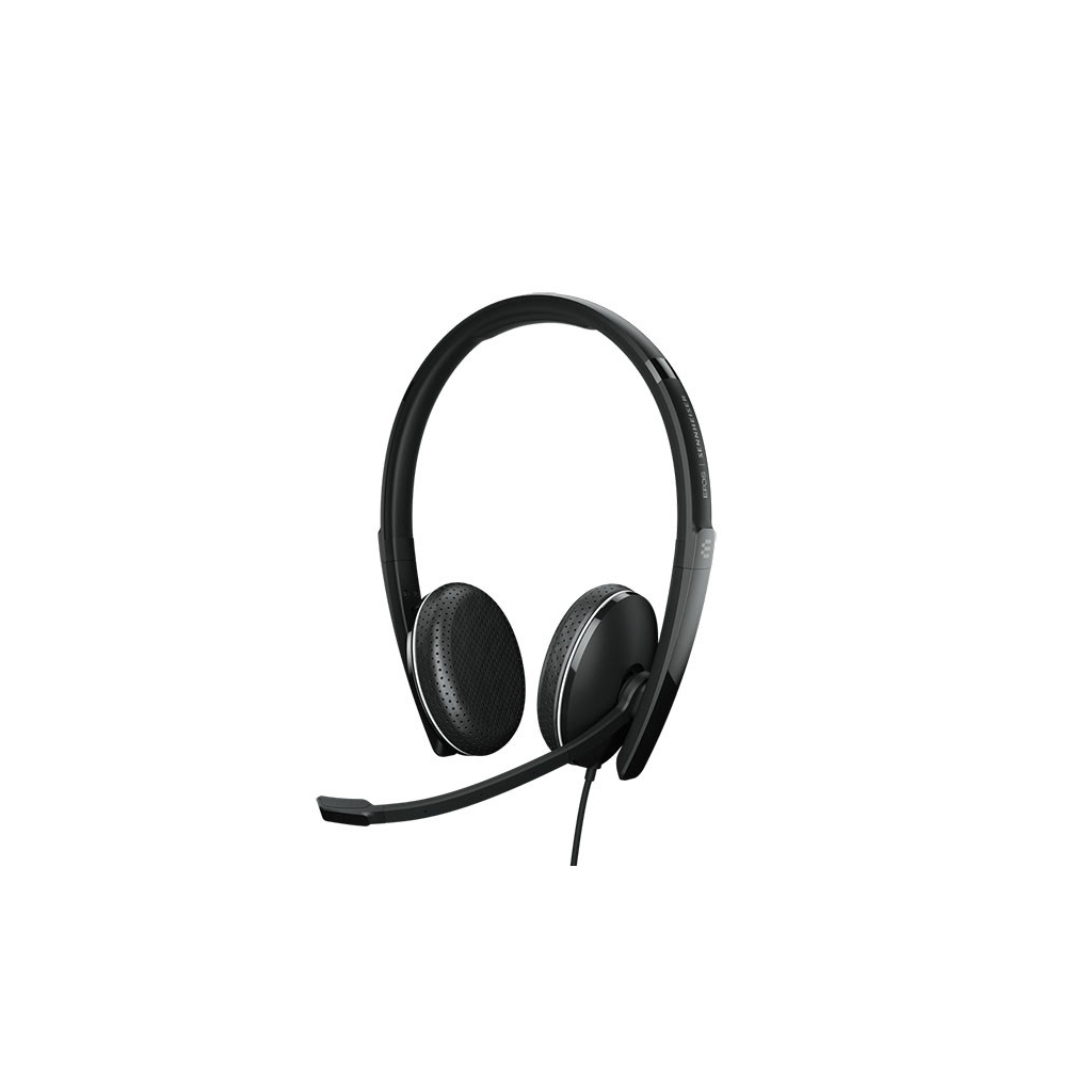 Навушники Sennheiser Adapt 165 II USB-C (1000920) - зображення 2