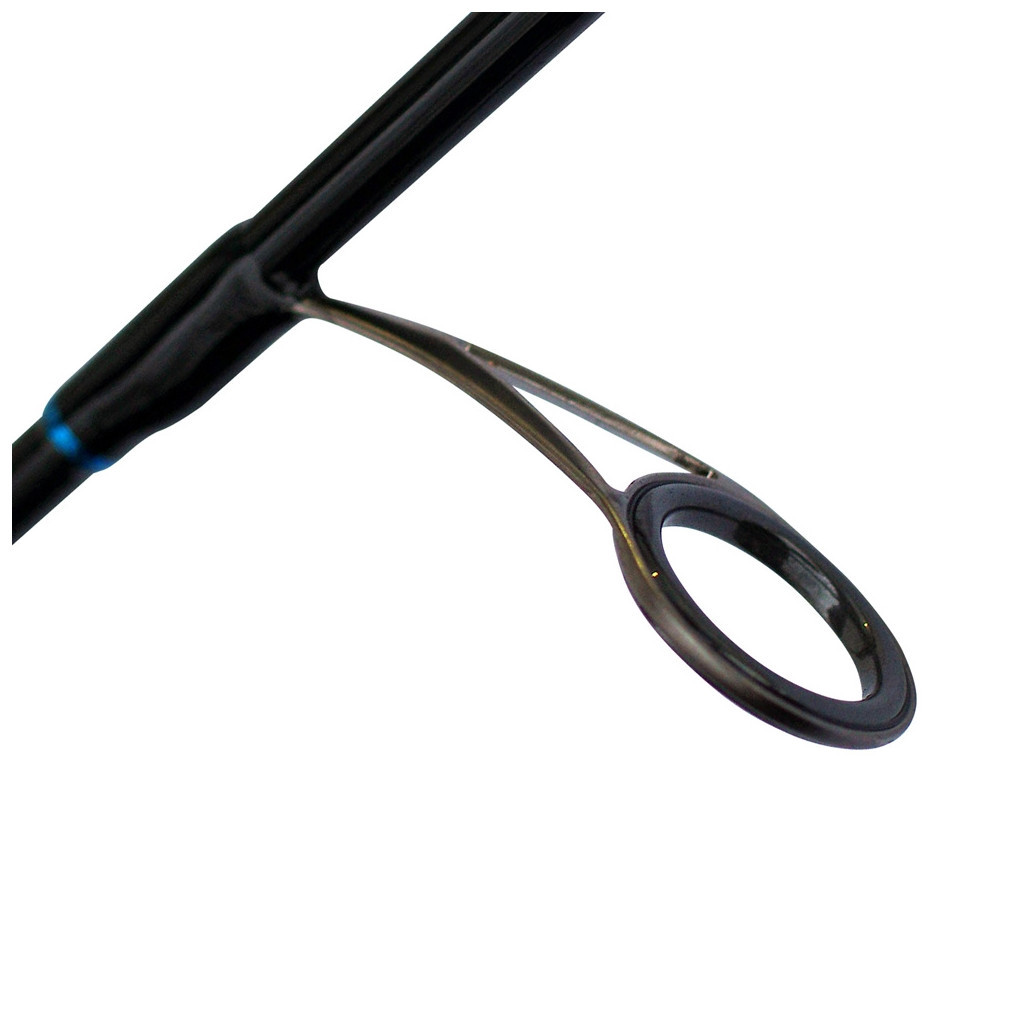 Вудилище Favorite Blue Bird 16' BB-682SUL-S 2.04m 0.5-5g Ex-Fast (1693.80.20) - зображення 3