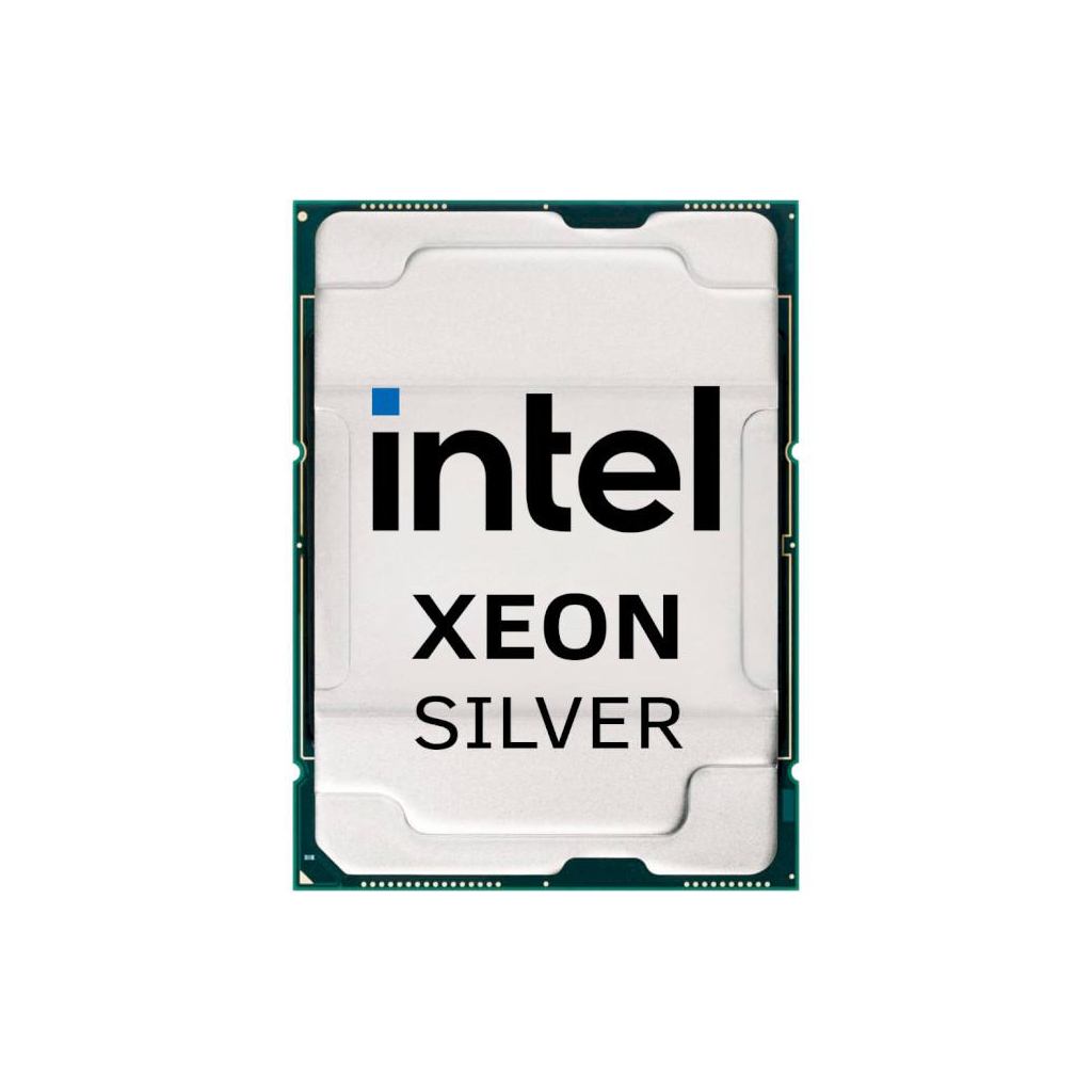 Процесор серверний Lenovo ThinkSystem SR630 V2 Intel Xeon Silver 4314 16C 135W 2.4GHz (w/o fan) (4XG7A63411) - зображення 1