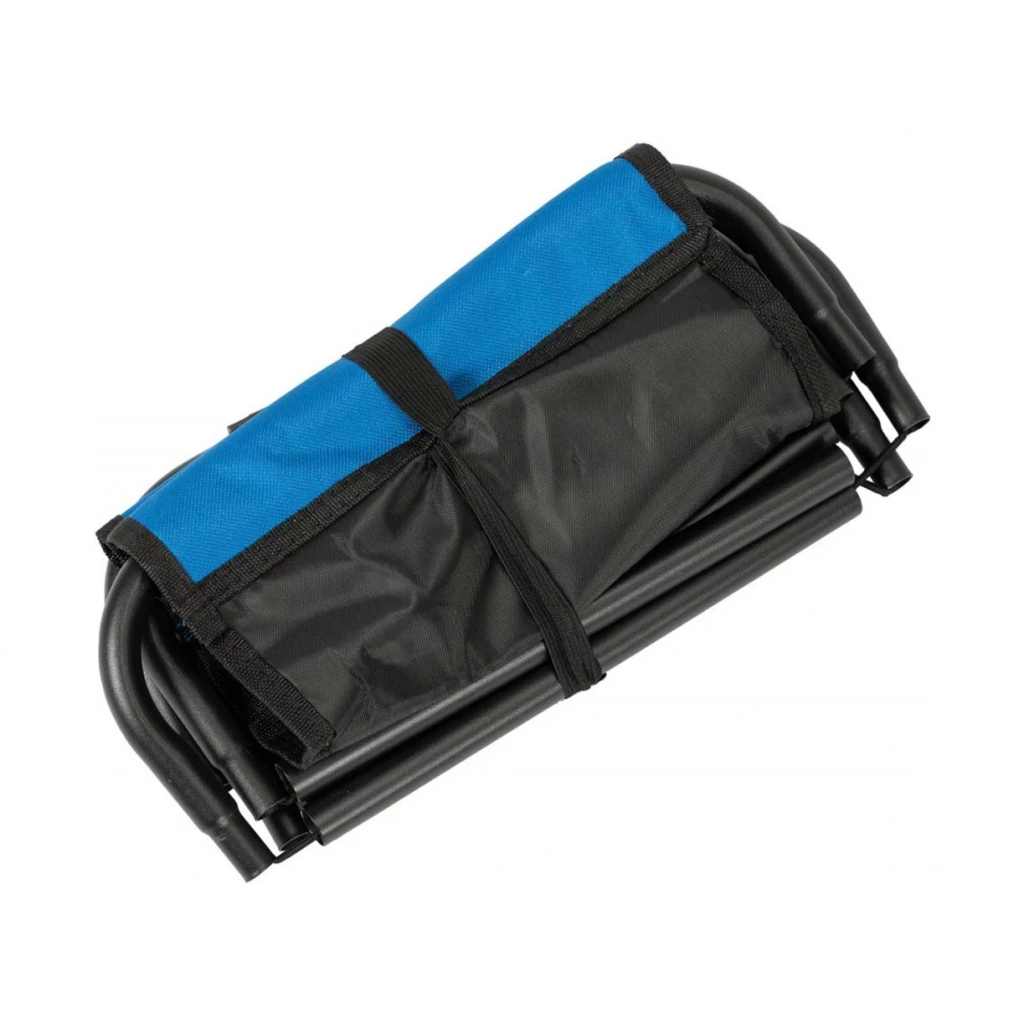 Стілець складаний Skif Outdoor Steel Cramb L Blue (MT-009BL) - зображення 2