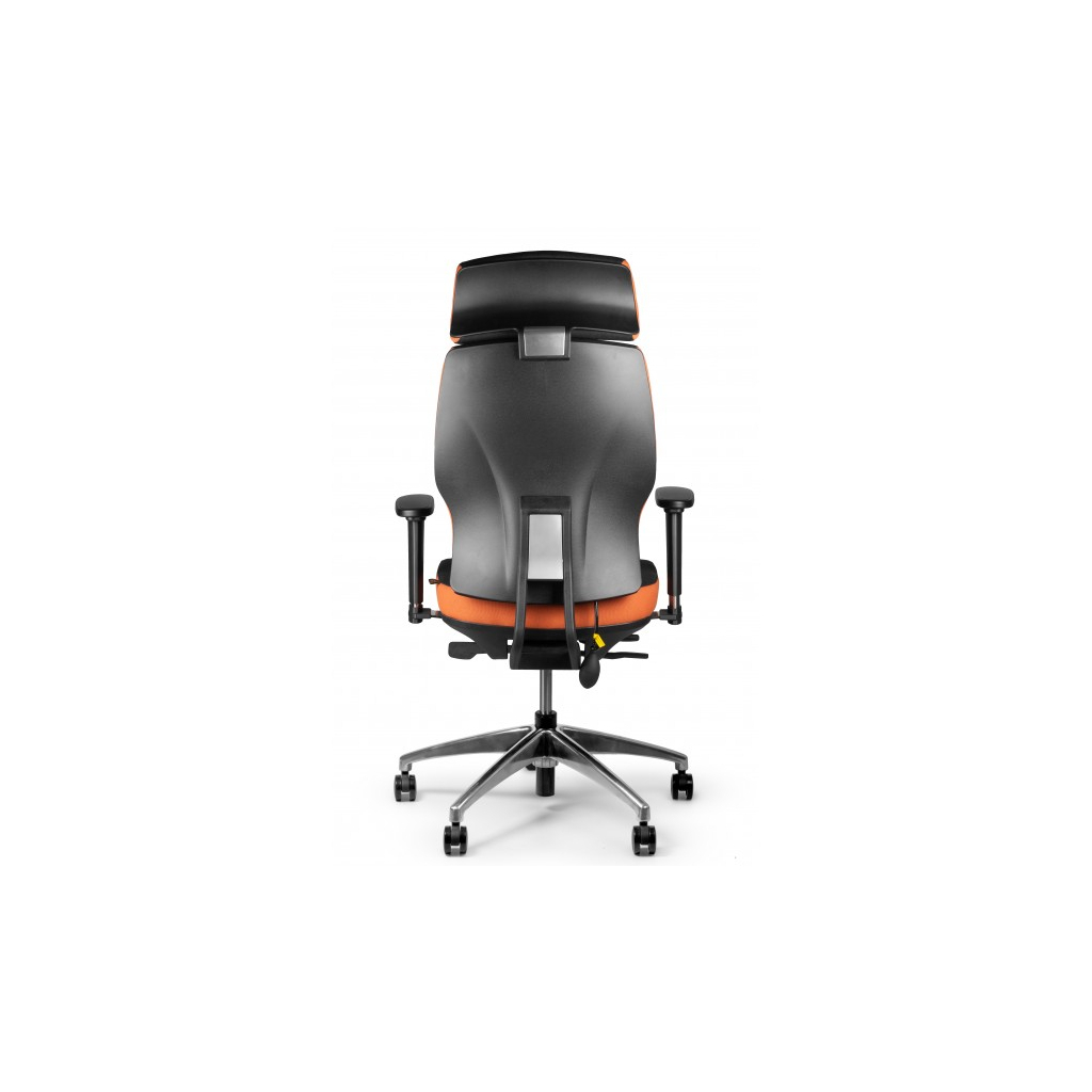 Офісне крісло Barsky Air Pump Up AP-01 (AP-01) - зображення 5