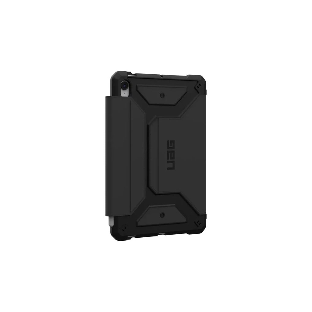 Чохол до планшета UAG Metropolis SE Samsung Galaxy Tab S10 FE 10.9" (2024) Black (224415114040) - зображення 9