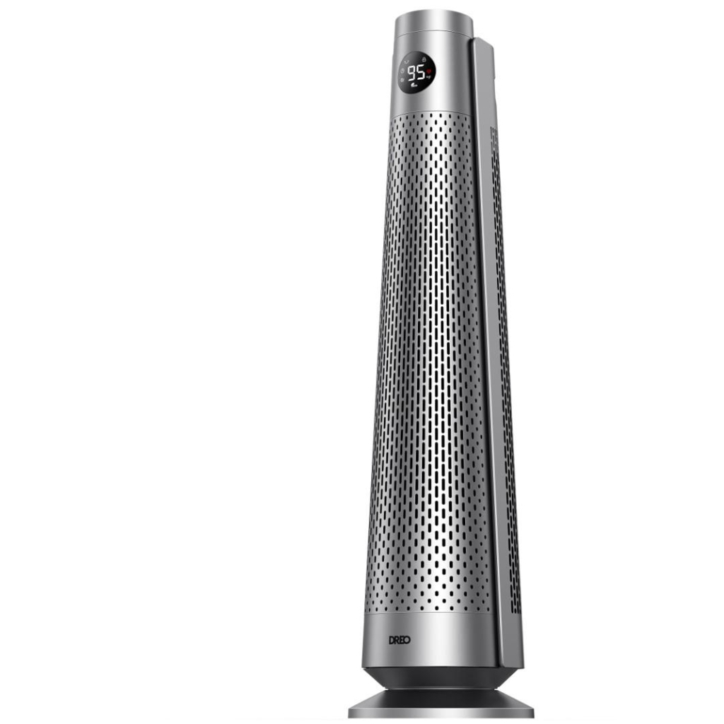Обігрівач Dreo DR-HSH008 - изображение 3