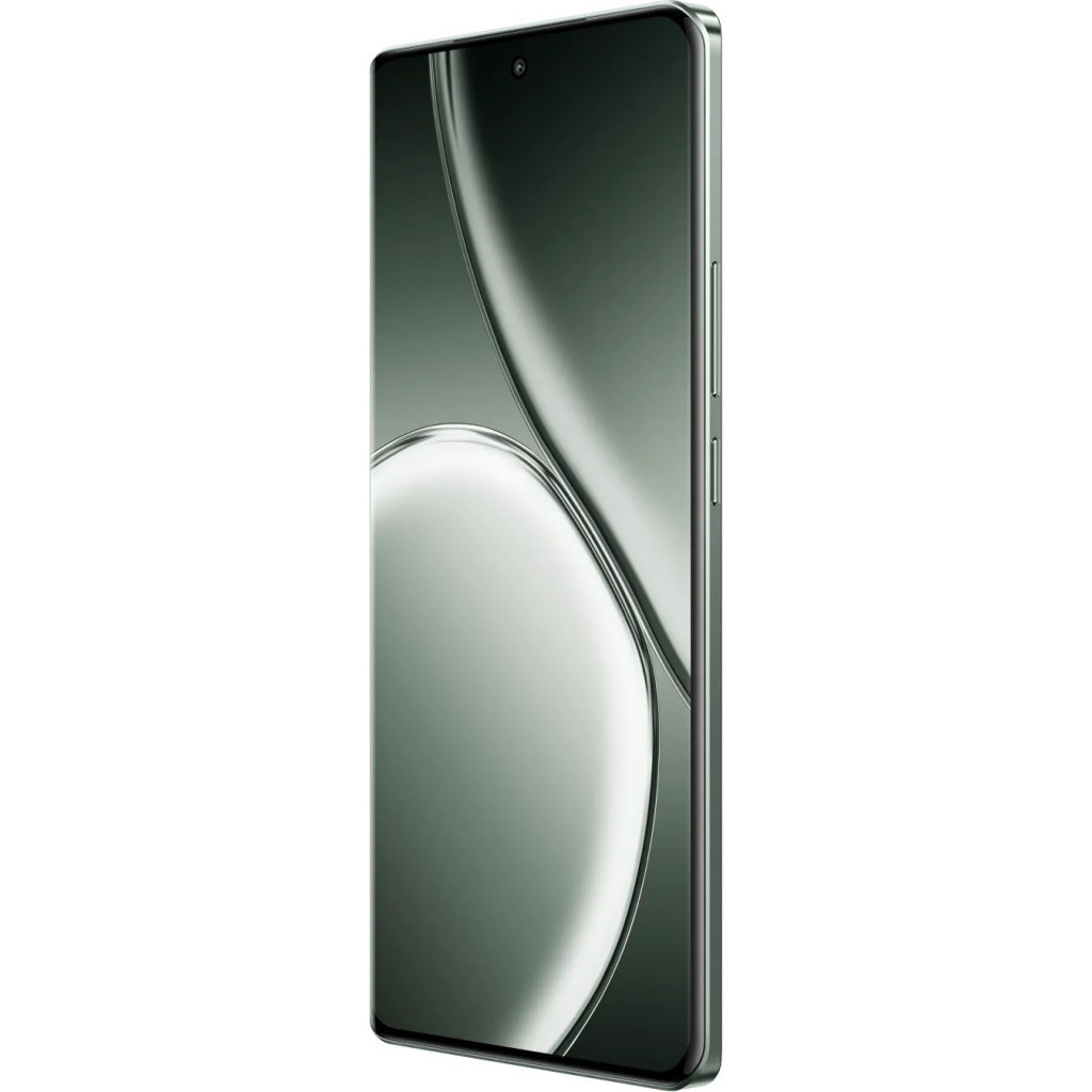 Мобільний телефон realme GT 6T 8/256GB Razor Green - зображення 8