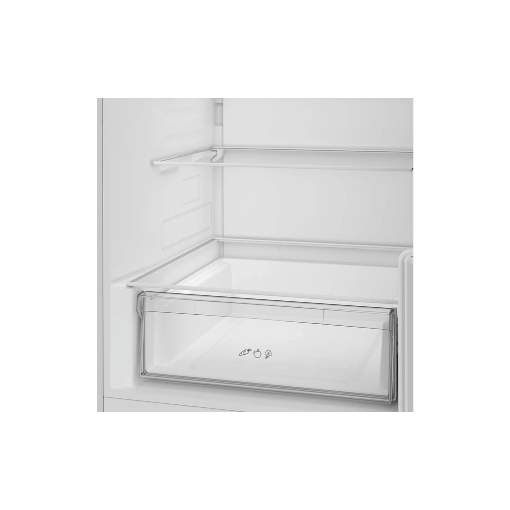 Холодильник Indesit INK 25402 S4E (INK25402S4E) - зображення 5