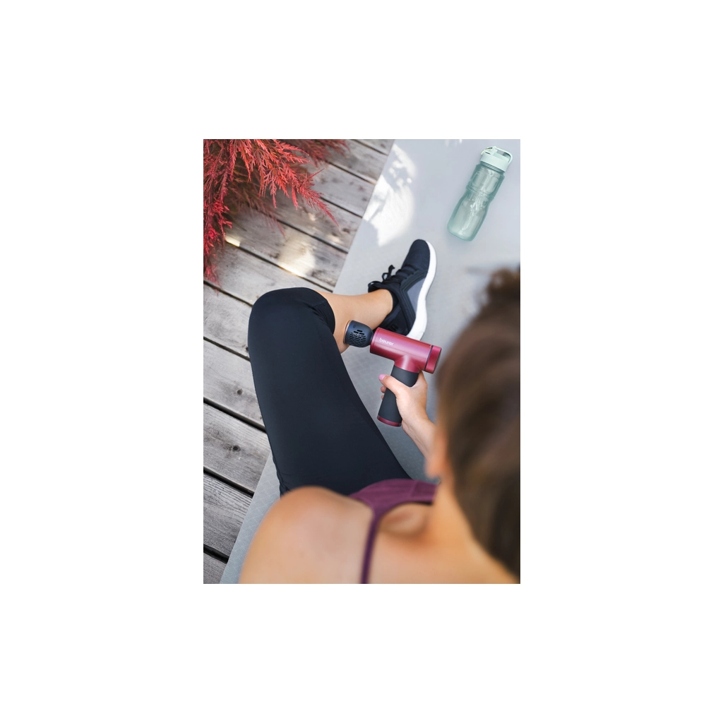 Масажер Beurer MG 195 LE - зображення 10