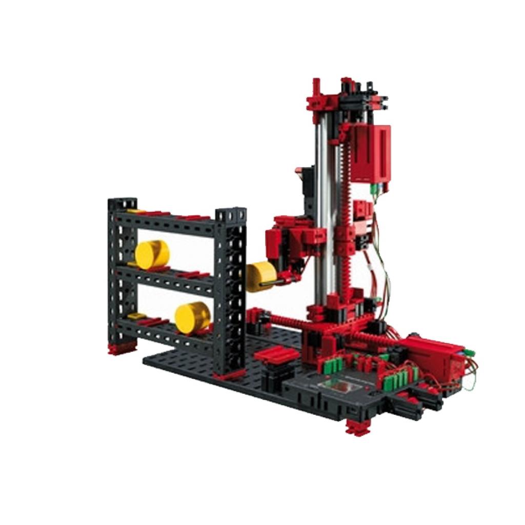 Конструктор Fischertechnik Robotics TXT Автомат (FT-511933) - зображення 3