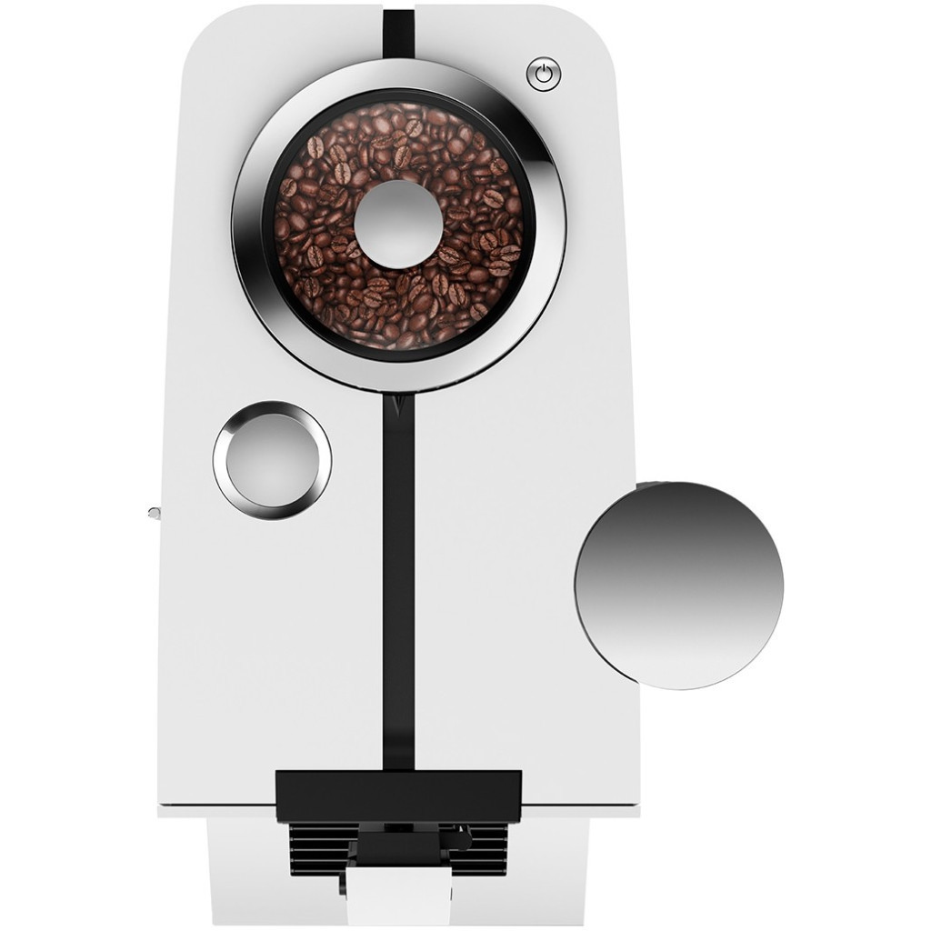 Кавомашина Jura ENA 8 Full Nordic White EC - зображення 6