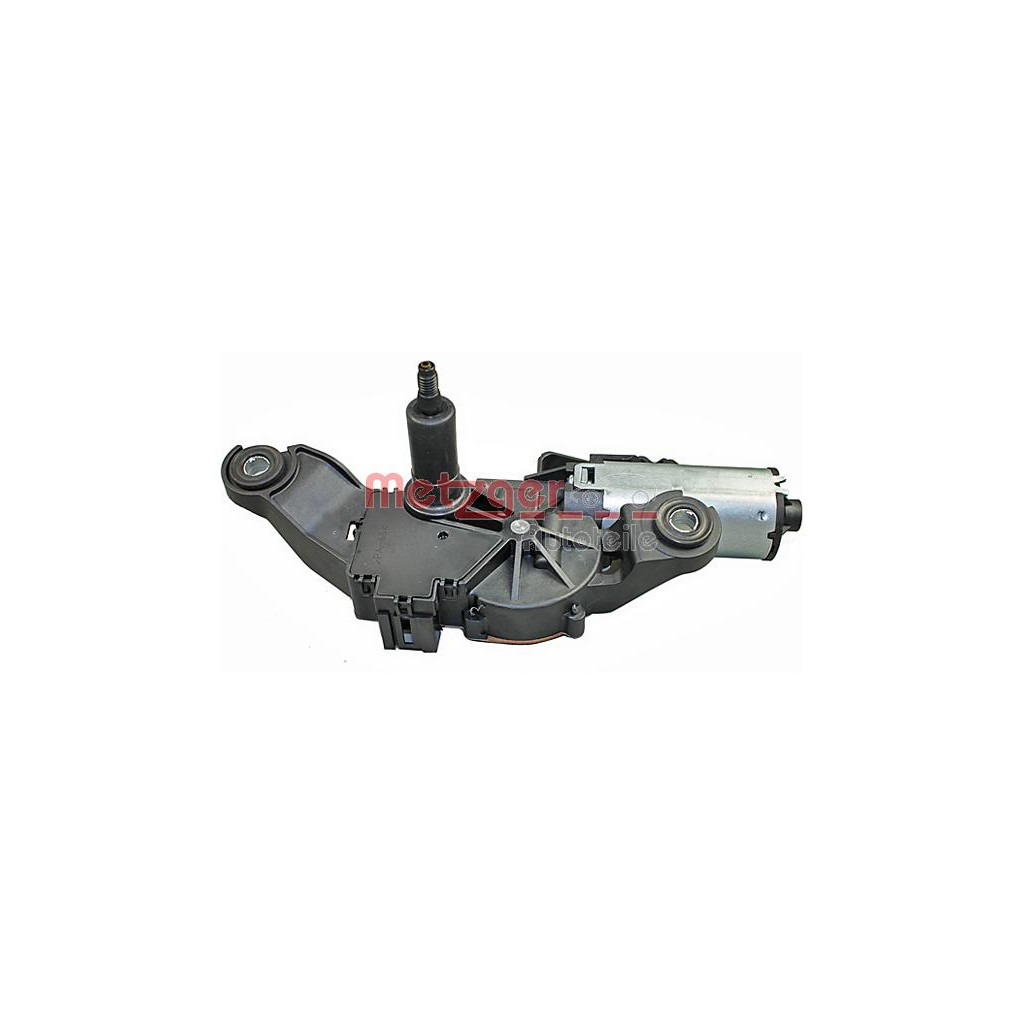 Двигун склоочисника Metzger 2190820 - изображение 1