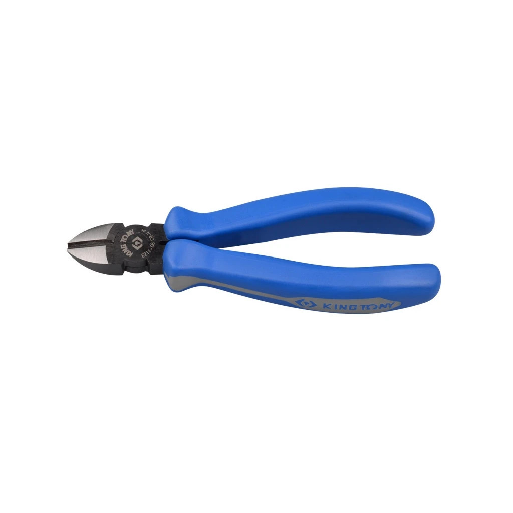 Бокорізи KING TONY 163 мм (6211-06) - зображення 2