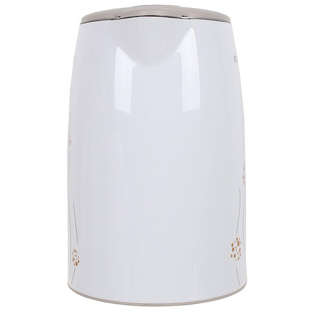 Електрочайник Scarlett SC-EK21S08 - зображення 2