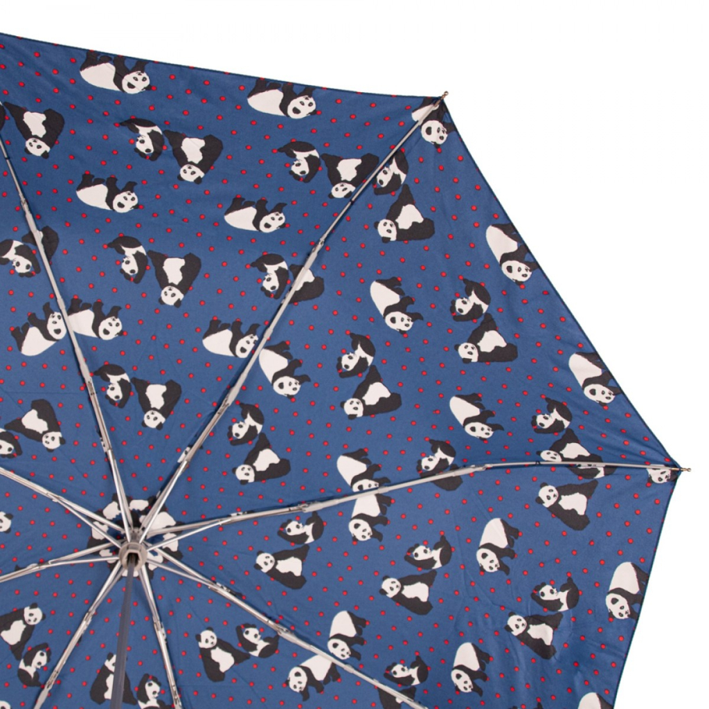 Парасоля Fulton Minilite-2 L354 Pin Spot Panda (L354-036624) - зображення 9