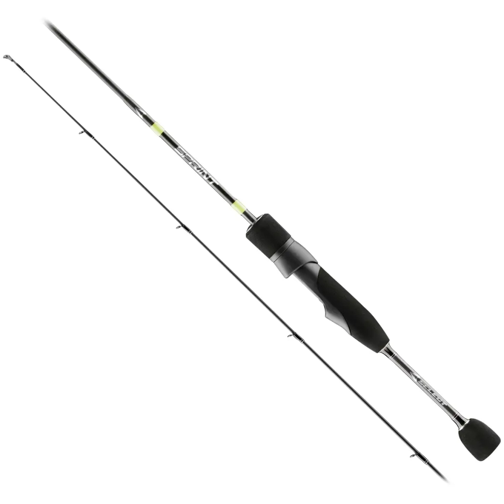 Вудилище Select Sprint SPR-602XUL 1.80m 0.6-3g Mod.Fast (1870.70.99) - зображення 1