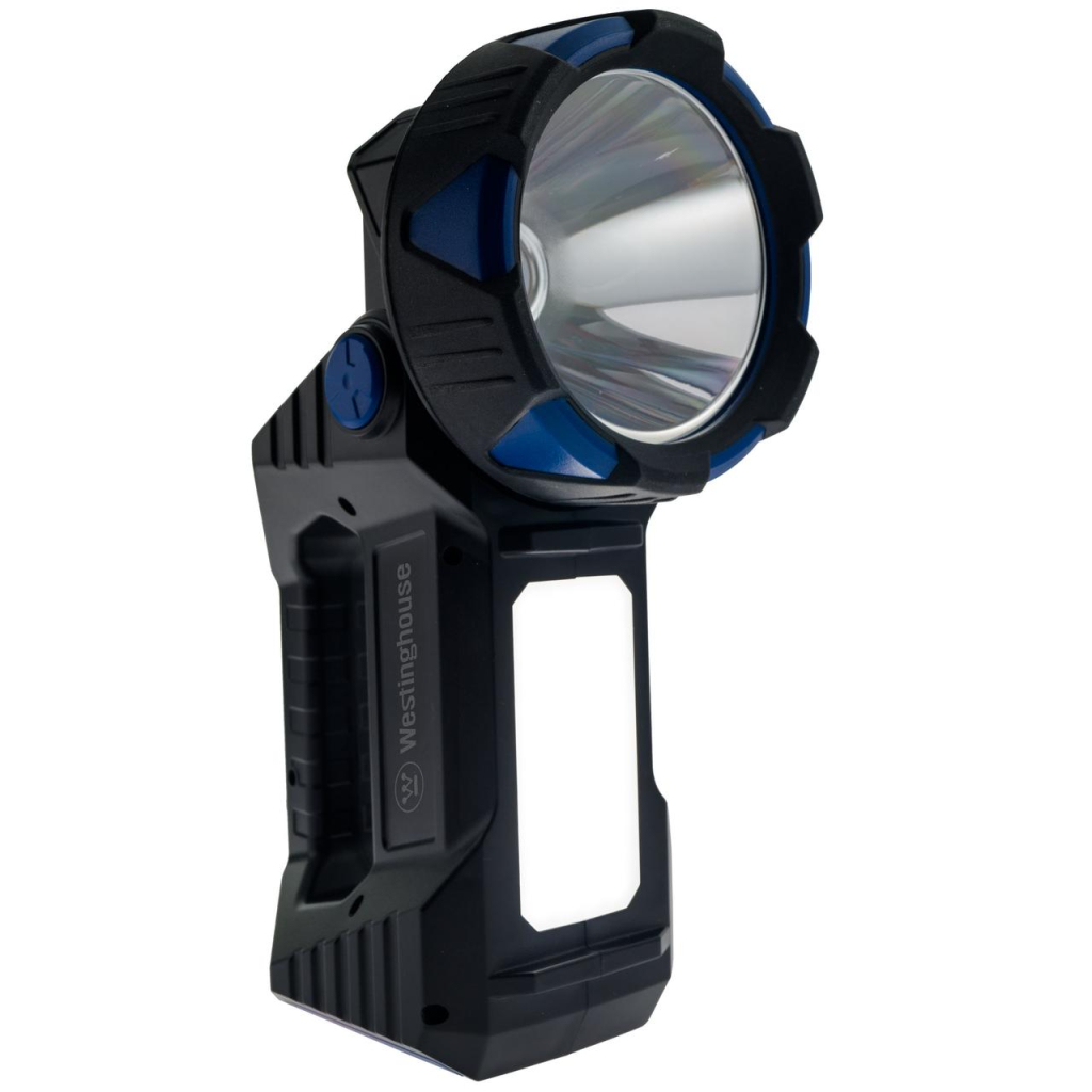 Ліхтар Westinghouse 15W LED WF907S з функцією Power Bank (WF907S-CB) - зображення 6