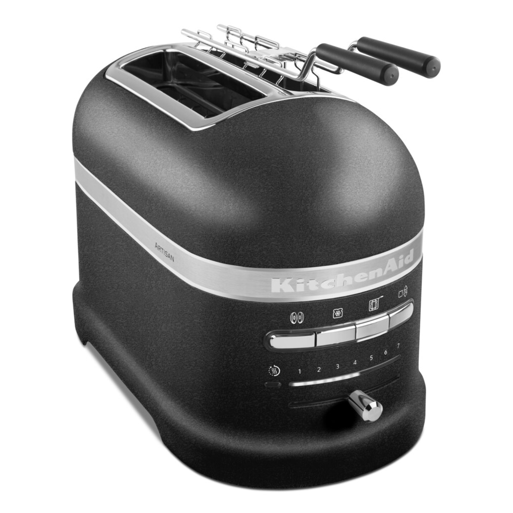Тостер KitchenAid 5KMT2204EBK - зображення 8