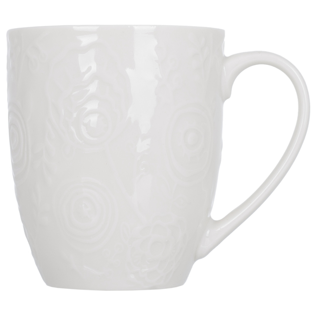 Чашка Limited Edition Flower 360 мл (17B343) - зображення 1