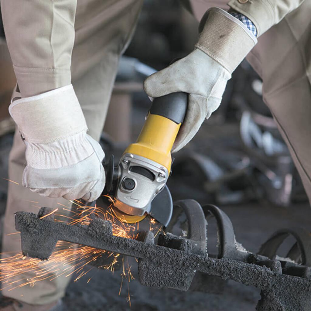 Шліфувальна машина Stanley SGS105 - зображення 3