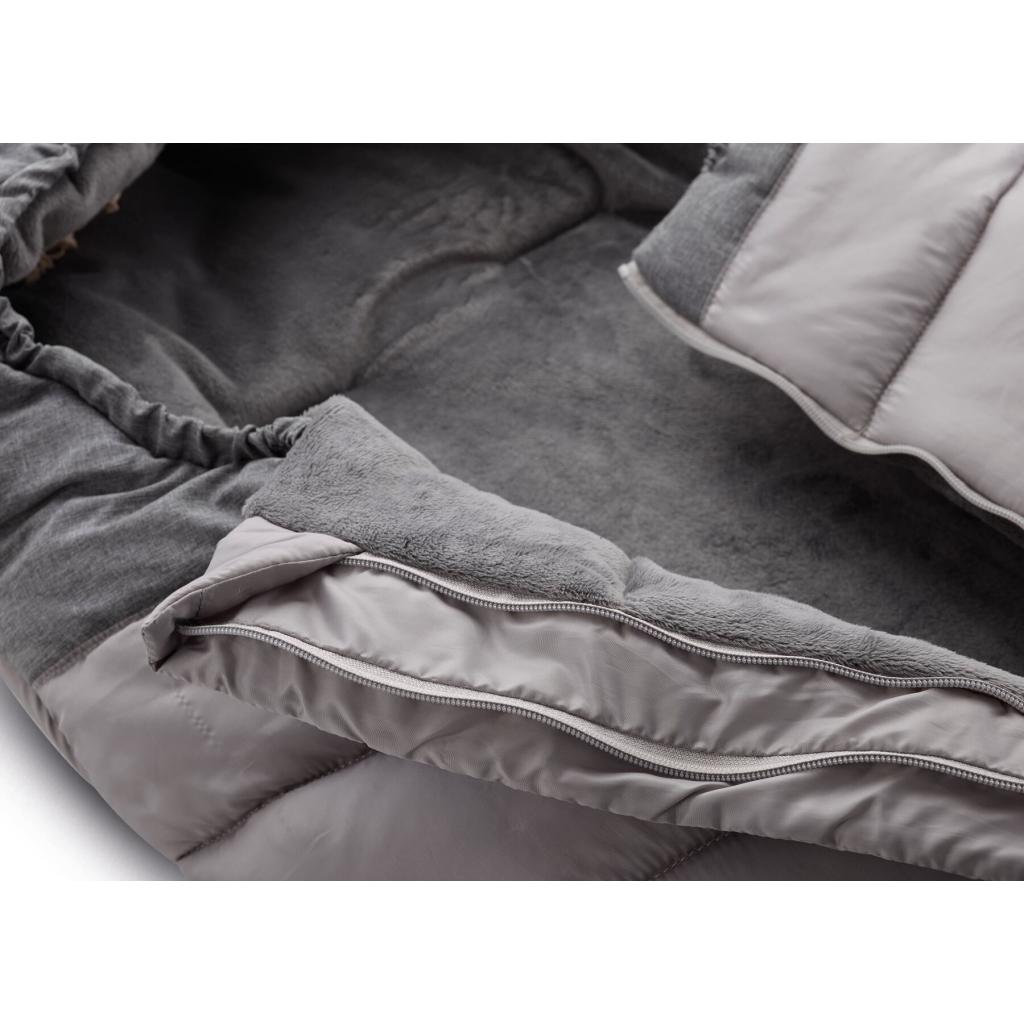 Зимовий конверт Inglesina Silver A099K1SLV (70721) - зображення 4