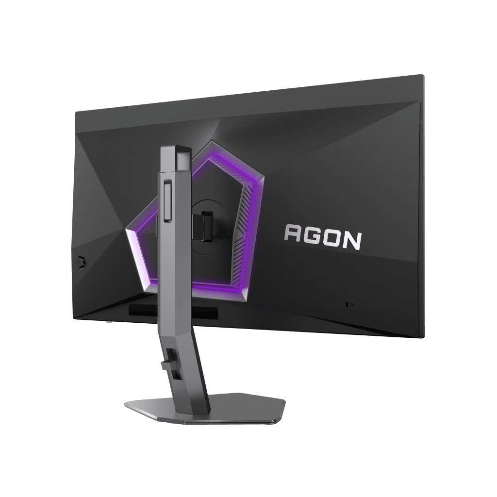 Монітор AOC AG276QKD2 - зображення 12