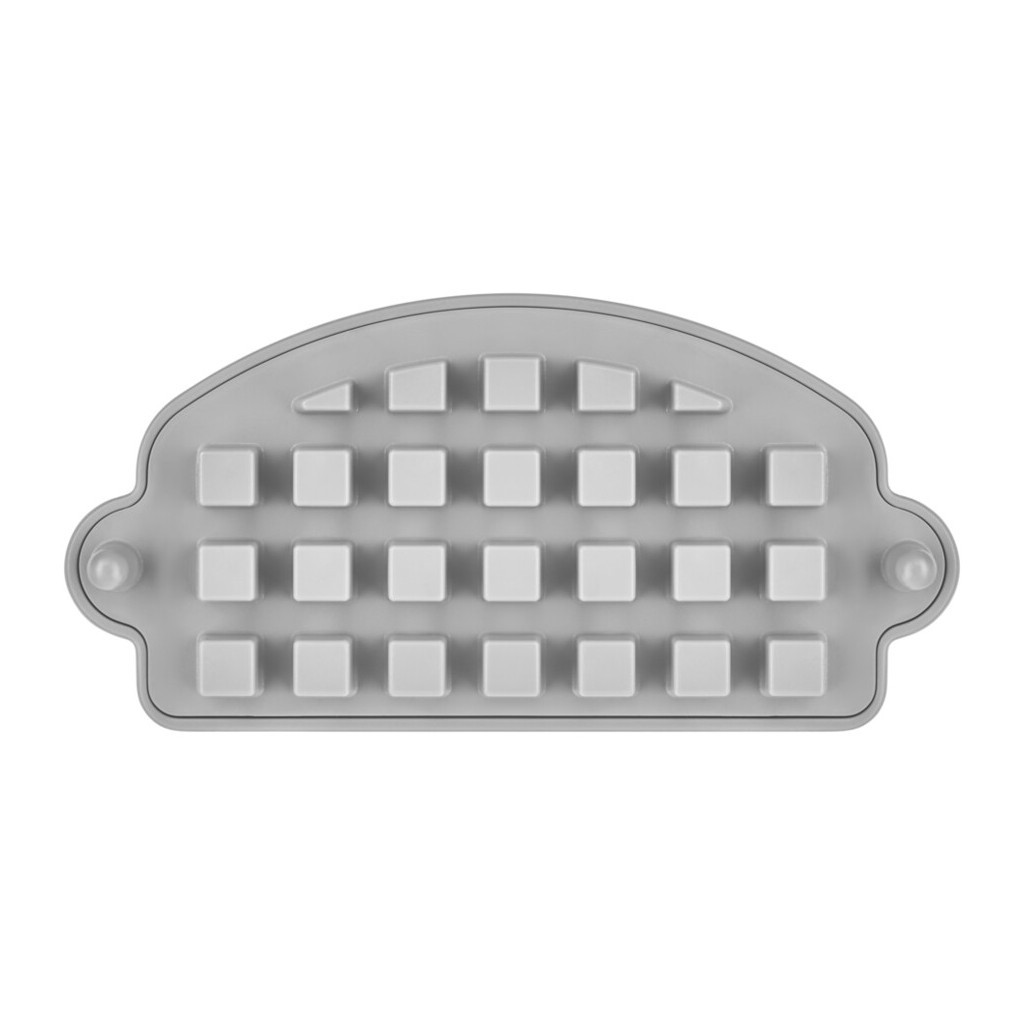 Кухонний комбайн KitchenAid 5KFP1319EAC - зображення 10