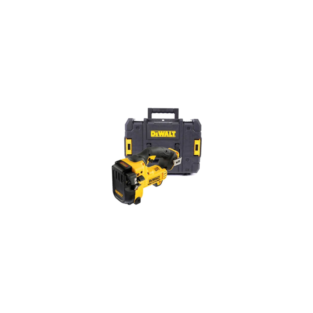 Болторіз DeWALT акумуляторний 18V XR Li-lon, для шпильок M6, M8, M10 та M12, кейс TSTAK (без АКБ та ЗУ) (DCS350NT) - зображення 6