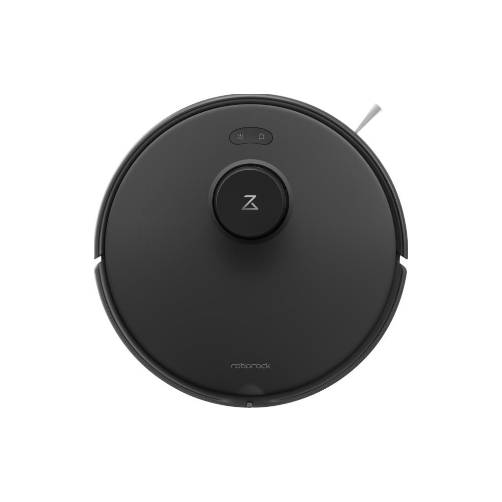 Пилосос Roborock Qrevo Edge 5V1 Black - зображення 4