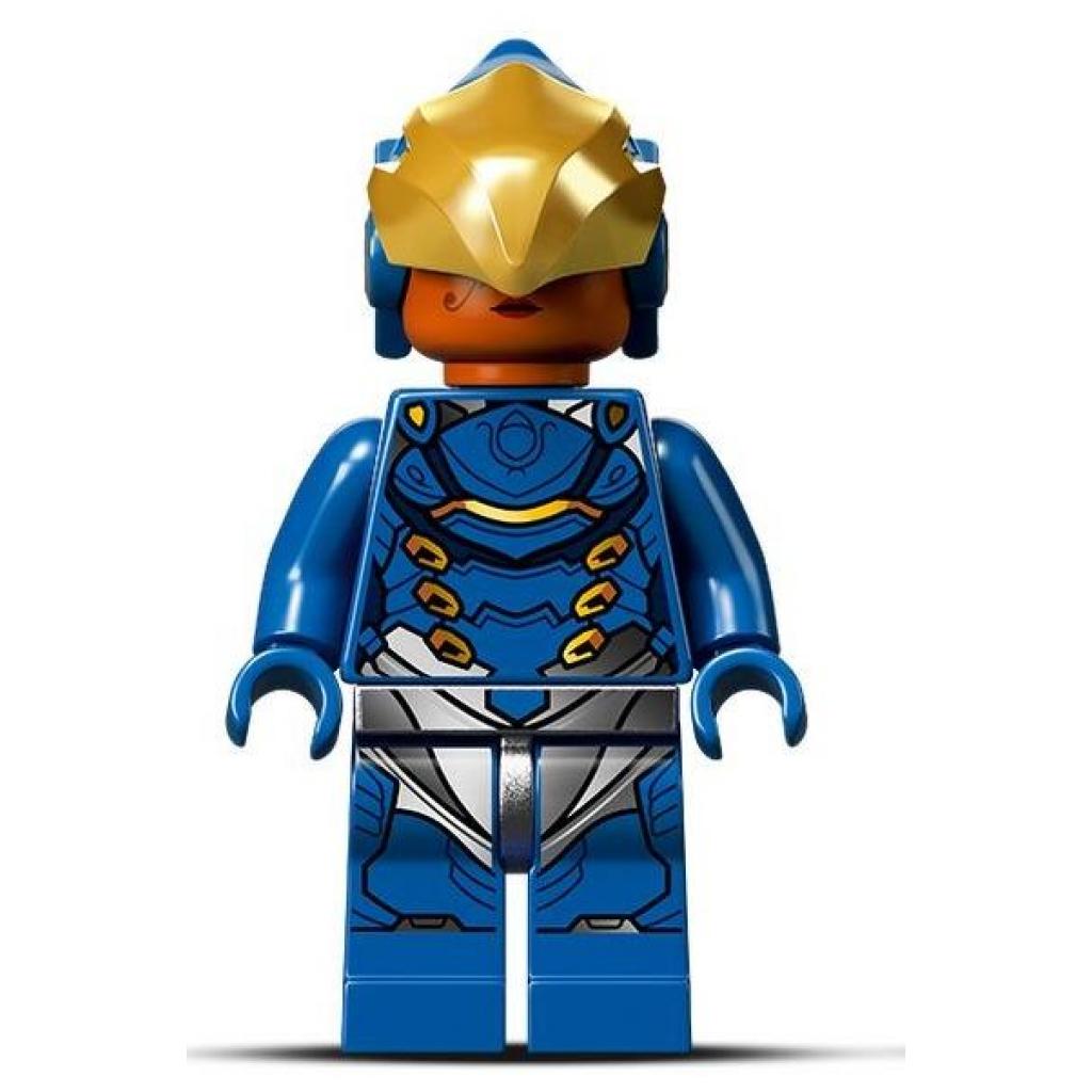 Конструктор LEGO Overwatch Дозорний пункт: Гібралтар 730 деталей (75975) - зображення 4