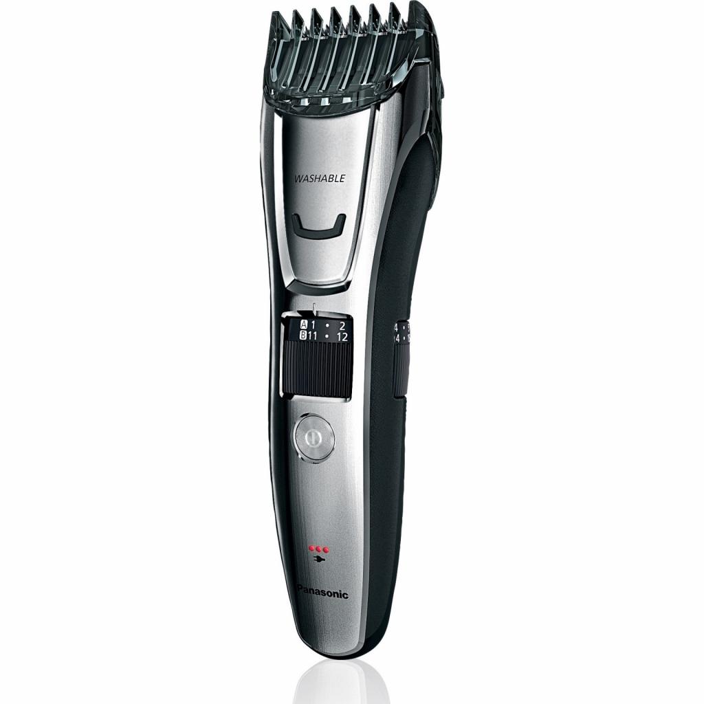 Машинка для стрижки Panasonic ER-GB 80 (ER-GB80-S520) - зображення 1