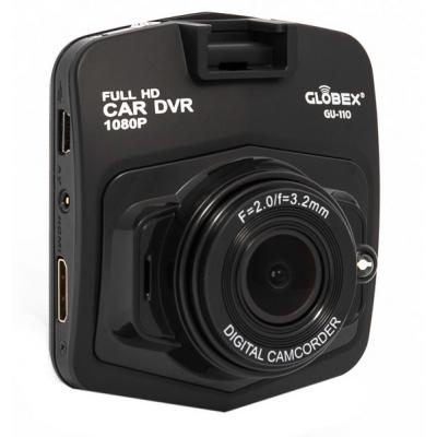 Відеореєстратор Globex GU-110 - зображення 4