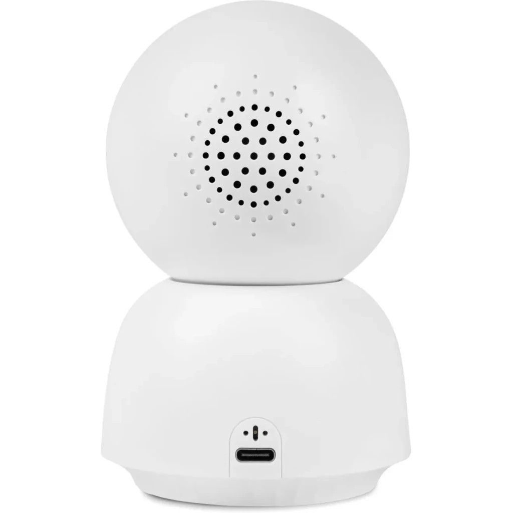 Відеоняня Lionelo BabyLine view white (LOC-BABYLINE VIEW WHITE) - изображение 3