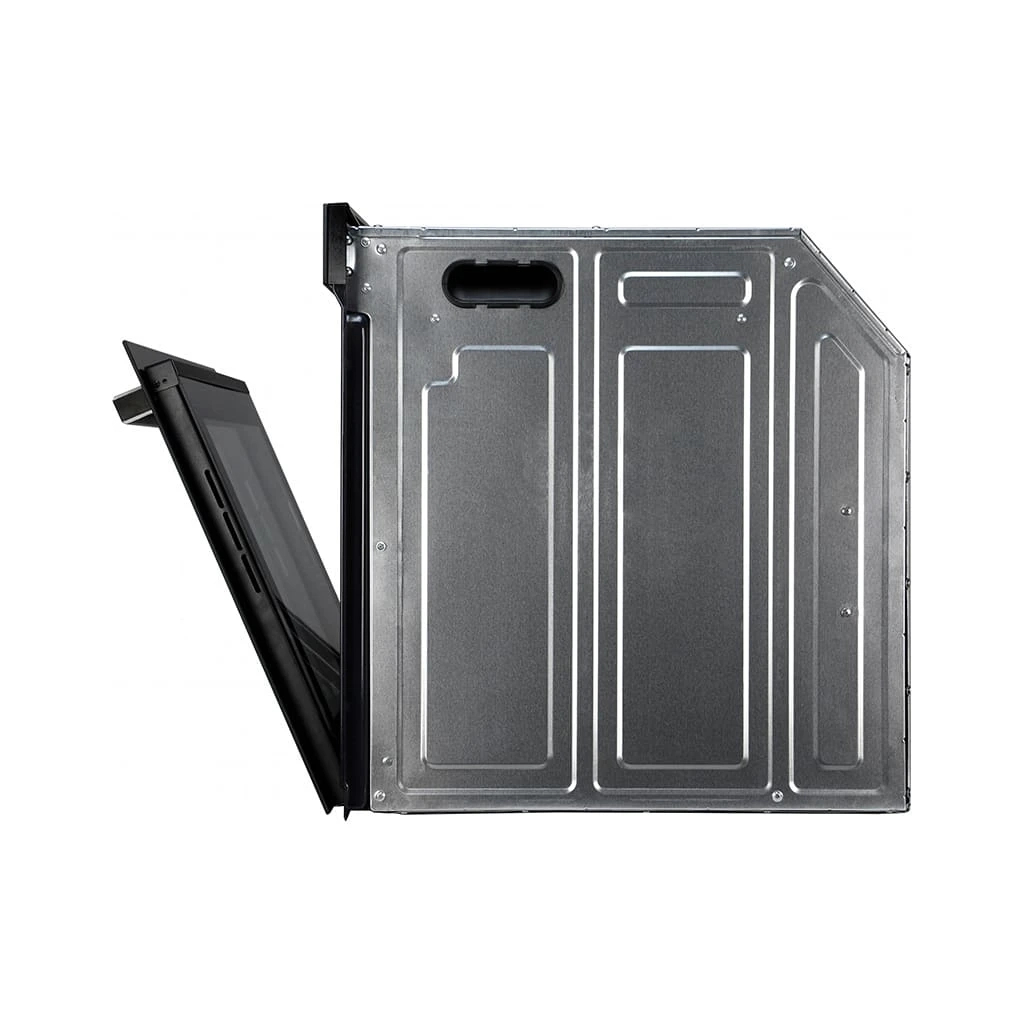 Духова шафа LUXELL A68-SF3 (FDT) BLACK - зображення 10