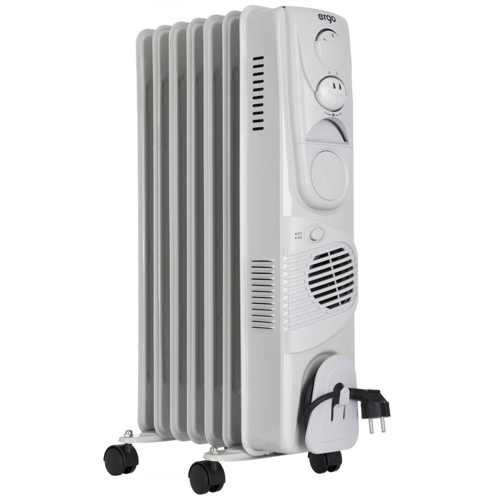 Обігрівач Ergo HO 201507 F - зображення 1