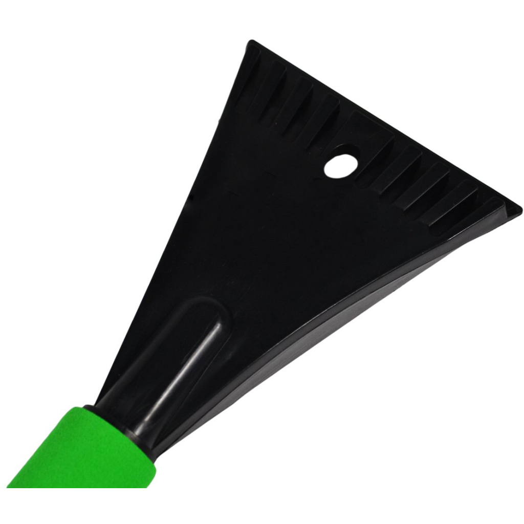 Щітка зі скребком Bottari 58 см "MAXI BRUSHICE" (32301Green-IS) - зображення 2