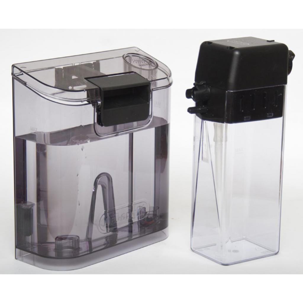 Кавомашина DeLonghi ETAM36.365.M - зображення 2