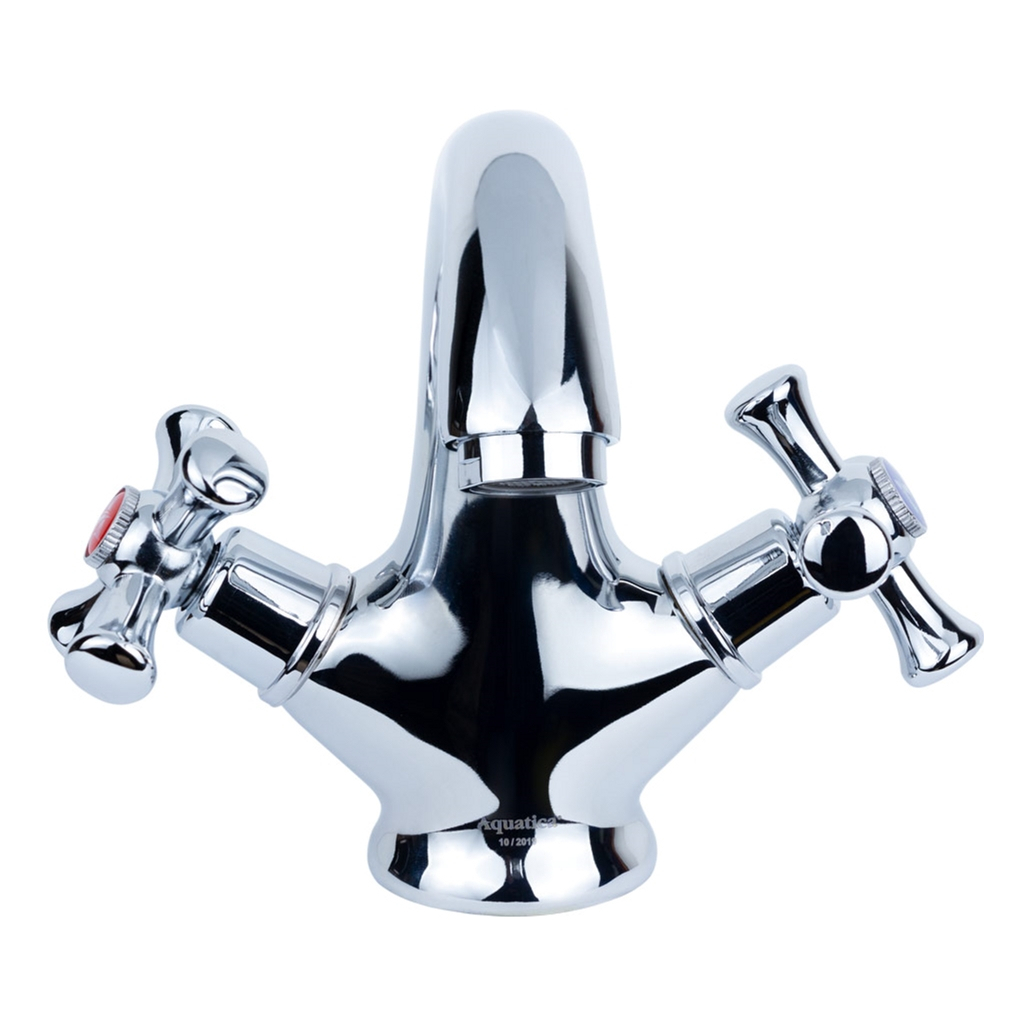 Змішувач AQUATICA PL-2A155C - изображение 2