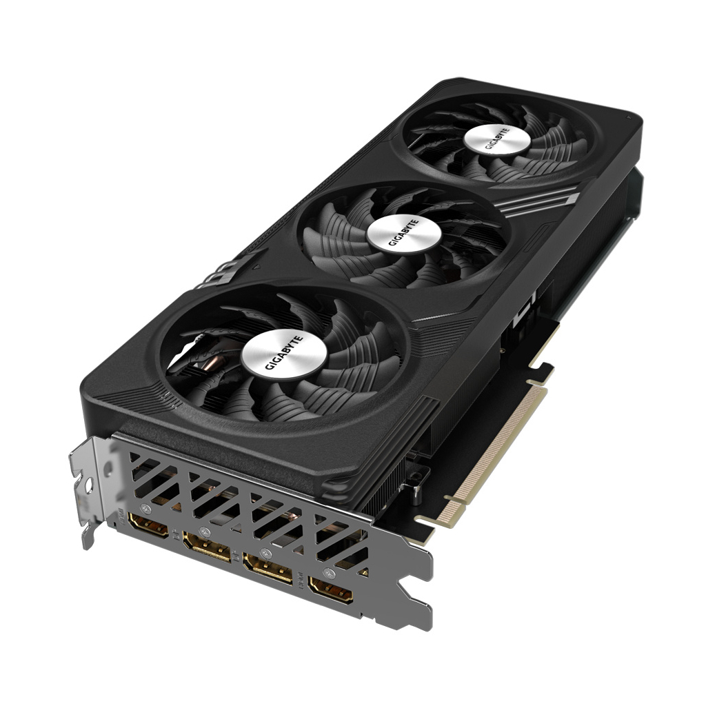 Відеокарта GIGABYTE GeForce RTX4060Ti 16Gb GAMING OC (GV-N406TGAMING OC-16GD) - зображення 3