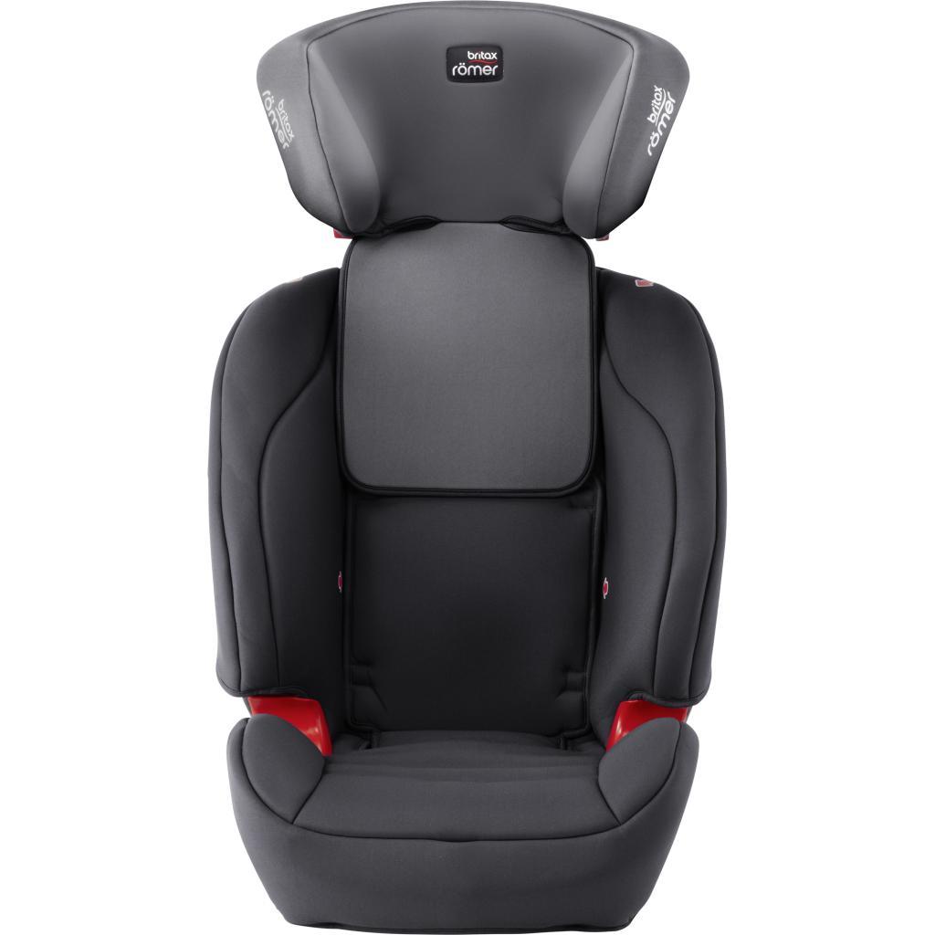 Автокрісло Britax-Romer Evolva 123 SL Sict Storm Grey (2000027863) - зображення 6