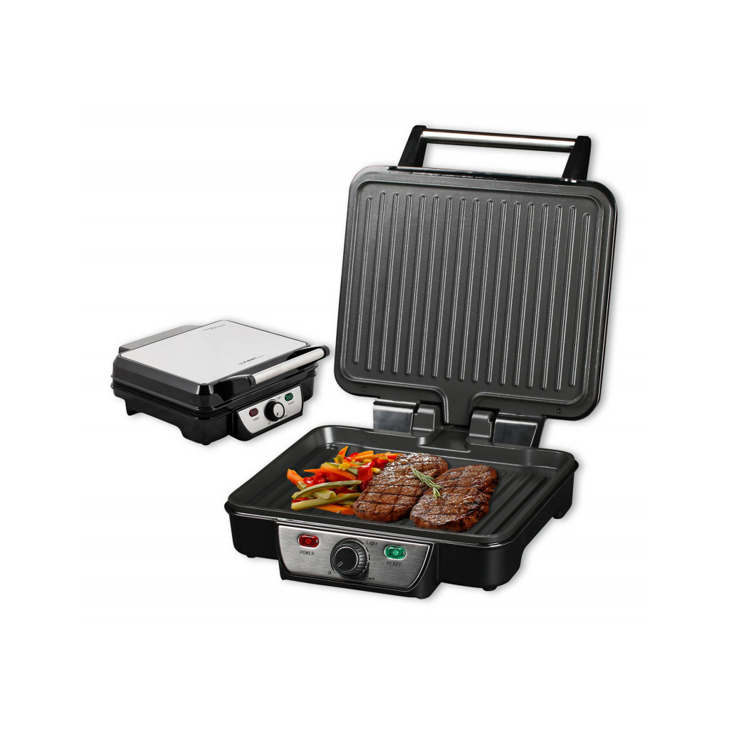 Електрогриль First без ПДВ 005343-2 - зображення 2