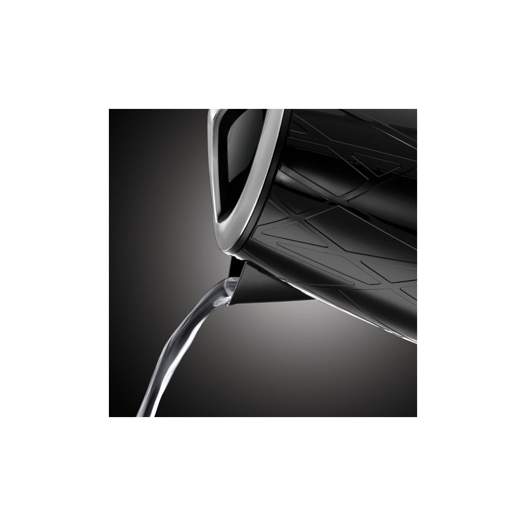 Електрочайник Russell Hobbs 28081-70 - зображення 5