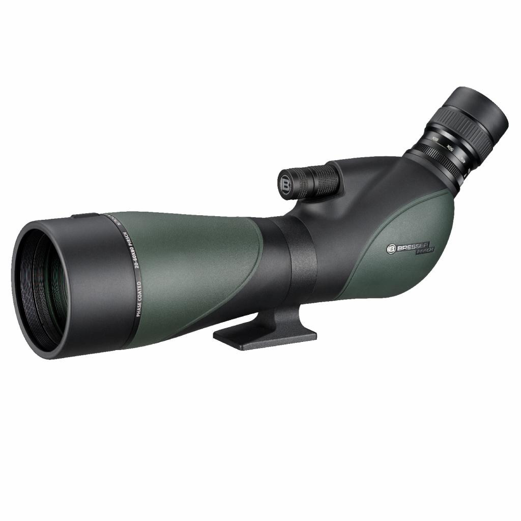 Підзорна труба Bresser Pirsch Gen II 20-60x80/45 WP (928502) - изображение 1