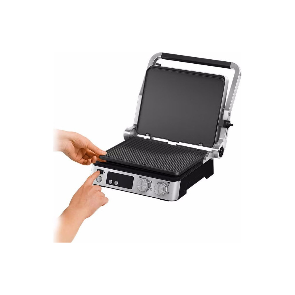 Електрогриль Braun CG 7040 - изображение 2