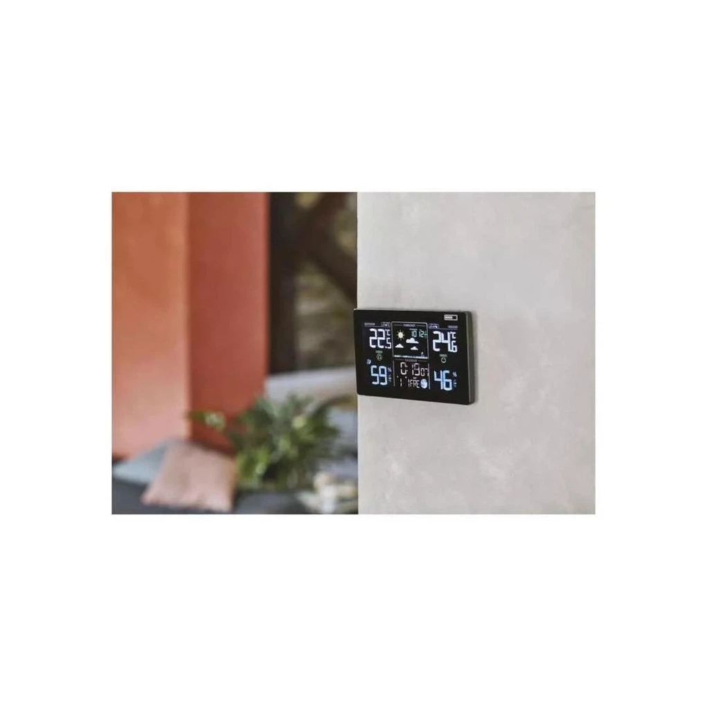 Метеостанція EMOS E5111 - изображение 12