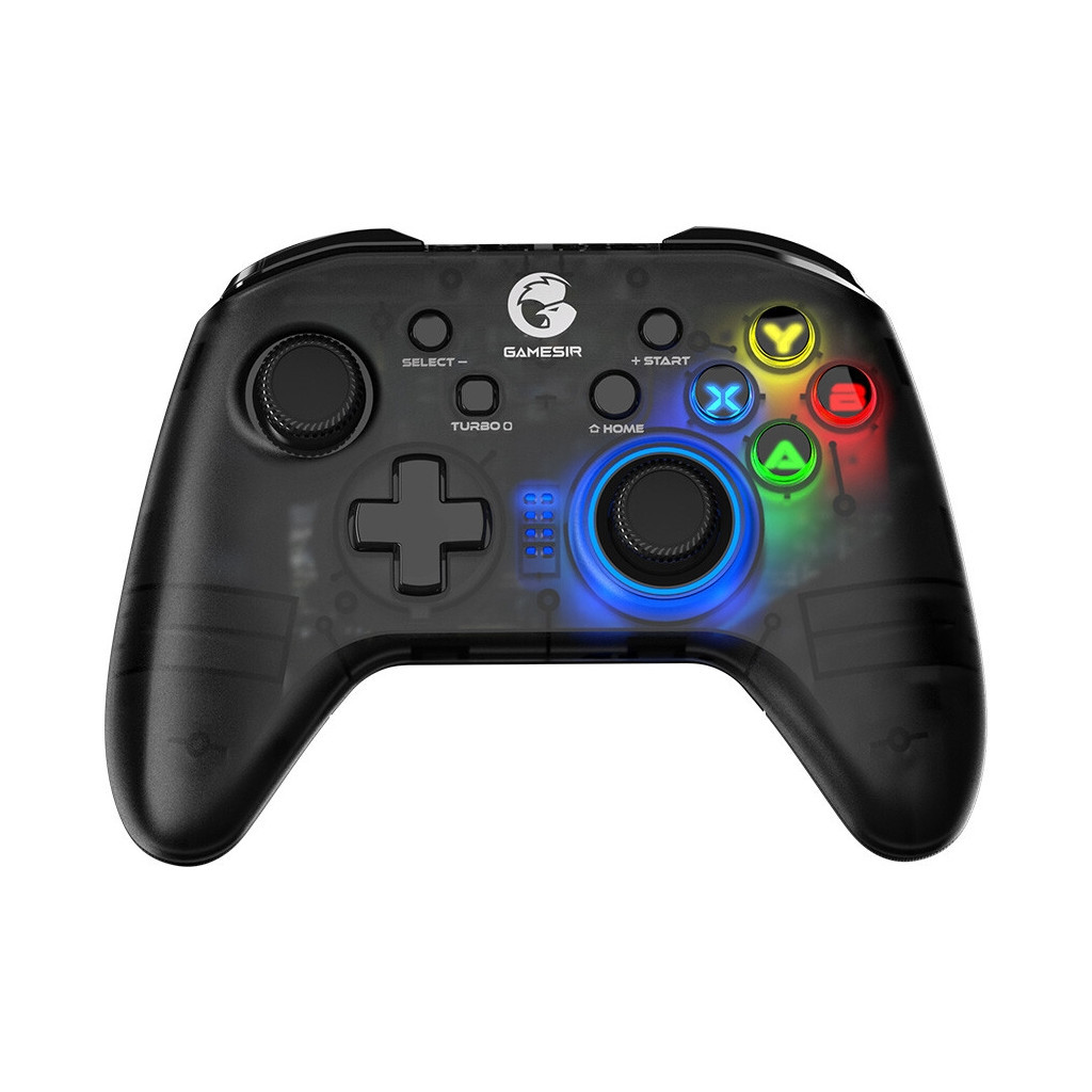 Геймпад Xiaomi GameSir-T4 Pro - зображення 1