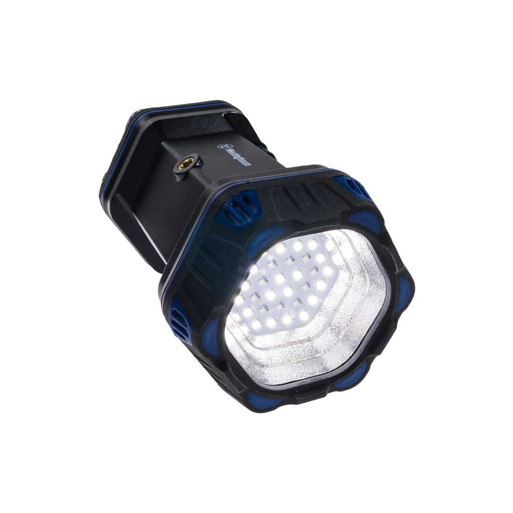 Ліхтар Westinghouse 8W LED COB WF217 з USB з функ Power Bank + подарунок WF 87-3R03PD16 red (WF217-CB-PR1) - зображення 10