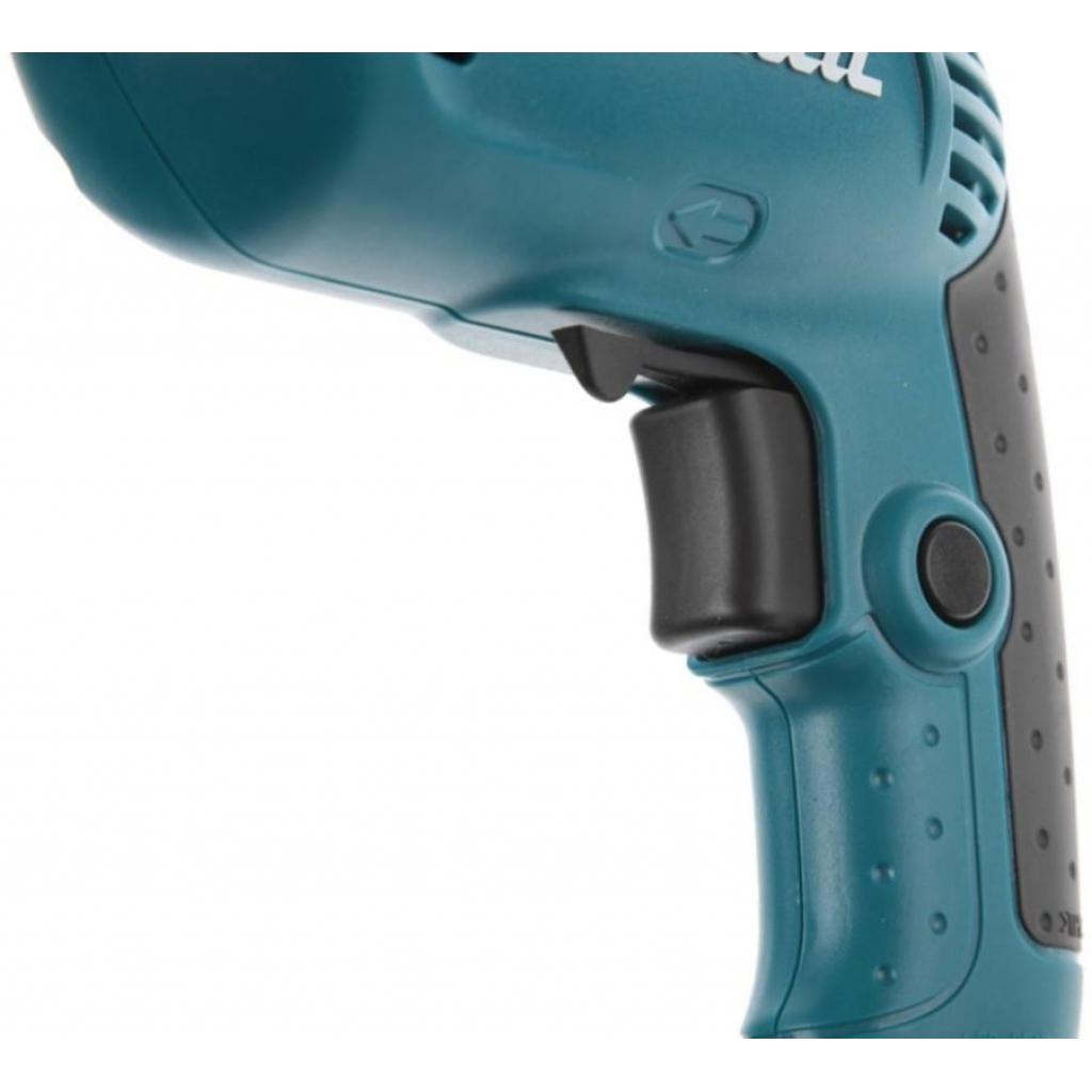Дриль Makita 6413 - зображення 6